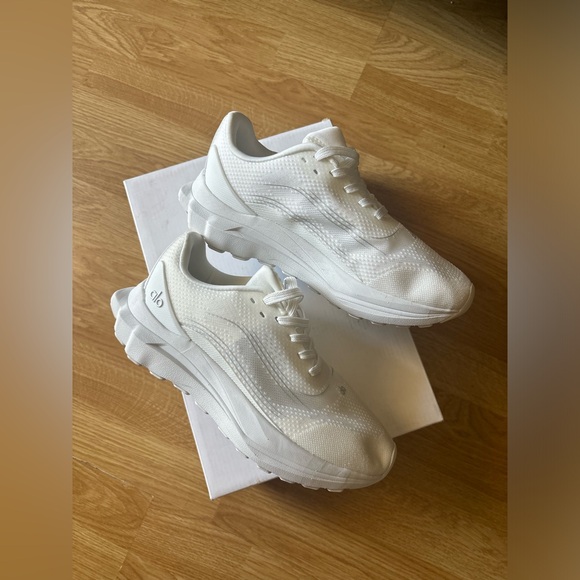 ALO RUNNER sneaker - Picture 6 of 12